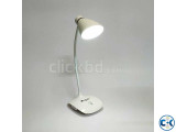 Joykaly YG-636 LED Desk Lamp Table Lamp Rechargeable