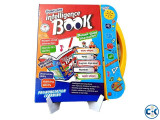 Kids Education Taking Books 32 Page
