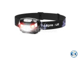 YX101 Mini Head Lamp Flash Light