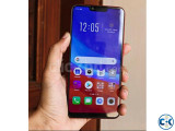 Oppo A3S 32GB Red 4G Dual Sim Smartphone CPH1803