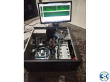 Desktop Computer
