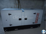 Original Ricardo 62.5KVA Diesel Generator Price in BD