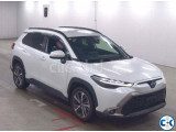 Corolla Cross 2023
