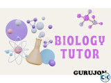 BIOLOGY HOME TUTOR_FOR A-LEVEL BARIDHARA