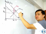 A-LEVEL ECONOMICS HOME TUTOR BANASREE