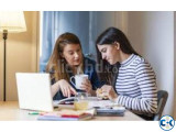 O A LEVEL COMMERCE TUTOR AFTABNAGAR