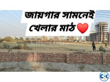 Land Share 1900 SFT FLAT SALE AT 65 LAKH TAKA ONLY