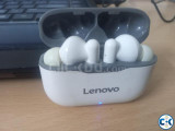 1 Lenovo bluetooth earphone