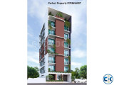 AFTABNAGAR READY FLATS AT 1470 SFT SALE