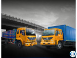 Eicher Pro 5016