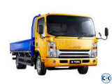 Jac Pickup