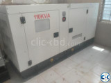 Original Ricardo 100KVA Diesel Generator Price in Bangladesh