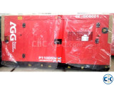 UK 100KVA Perkins Diesel Generator for sale in Bangladesh