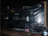 Perkins UK 300 kVA Industrial Diesel Generator PS Engineer