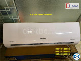 Gree 1.5 Ton GS-18XZNA3V Zeno Inverter AC Price BD