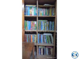 Book shelf