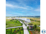 Plot land At dhaka- Mawa amin mohammad The Valley 
