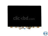 MacBook Air 13 Inch a2337 display replacement