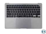 A2337 Keyboard Top Case Replacement