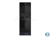 Whirlpool Fresh Magic Pro 257L Crystal Black Refrigerator
