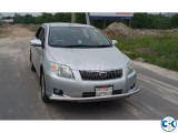 Toyota Axio X