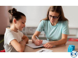ENGLISH MEDIUM TUTOR NIKETAN