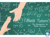 MATH TUTOR_ALL CLASSES LALMATIA