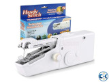 Portable Handheld Sewing Machine