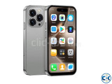 ONEMath M17 Pro Mini Android Smart Touch Phone