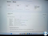Lenovo Thinkpad X1 Carbon Gen 8th