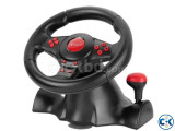 Xtrike ME GP-903 Gaming Steering wheel