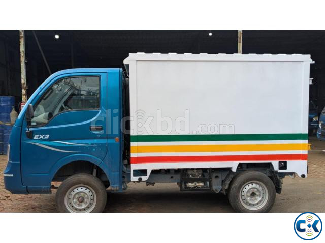 Tata Ace Ex2 Pickup large image 1