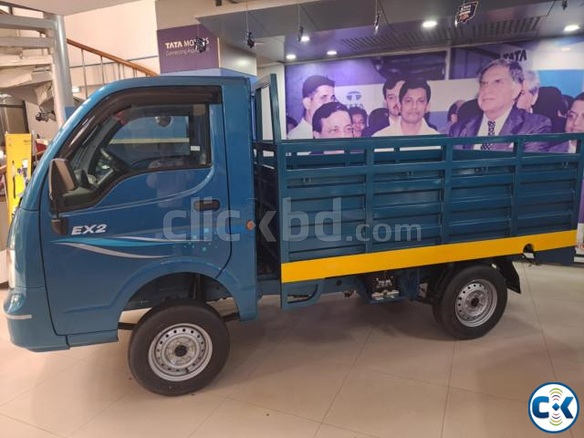 Tata Ace Ex2 Pickup large image 3