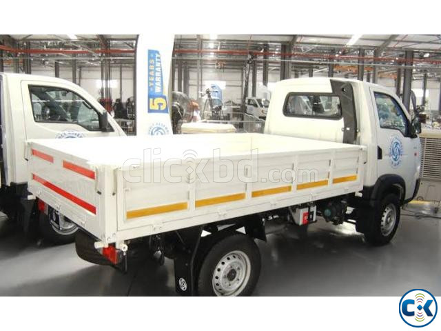 Ashok Leyland Phoenix Pickup large image 1
