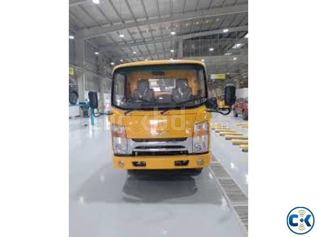 Jac Pickup Non Turbo 12ft large image 2