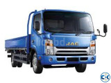 Jac Pickup 14feet