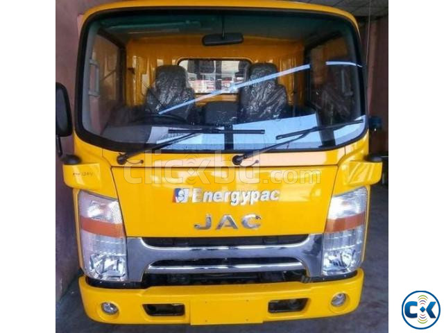 Jac Pickup 14feet large image 1