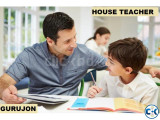 EXPERT ENGLISH MATH TEACHER BANANI