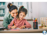 HOME TUTOR_ALL SUBJECTS ENGLISH MEDIUM