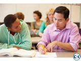 A-LEVEL BUSINESS ACCOUNTING TUTOR DHANMONDI