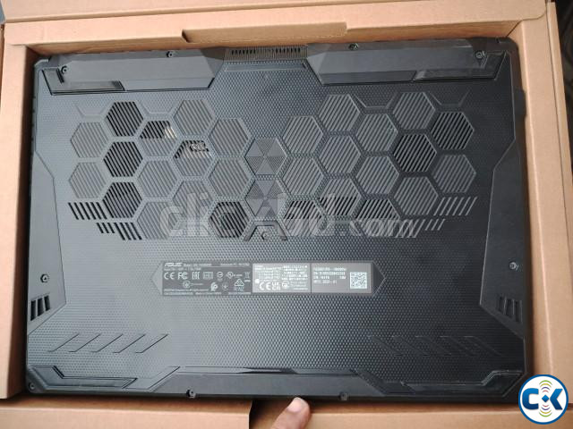 বাজেটের মধ্যে সেরা গেমিং ল্যাপটপ - Asus TUF A15 2024 large image 3