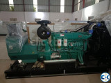250 kVA Lambert Diesel Generator Heavy-Duty Industrial