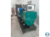 350 kVA Lambert Diesel Generator High-Capacity Industrial