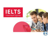 IELTS TUTOR AVAILABLE ONLINE OFFLINE