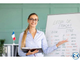 BEST ENGLISH TEACHER MIRPUR