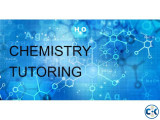 O-LEVEL CHEMISTRY TUTOR EDEXCEL CURRICULUM