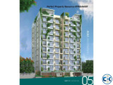 BANASREE C BLOCKS READY FLATS 1500 SFT SALE