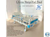 YKC003 TWO FUNCTION HOSPITAL BED PRICE IN BD