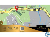 Plot land At dhaka- Mawa amin mohammad The Valley 