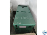 30 kVA Cummins Saintshine Brand New Diesel Generator